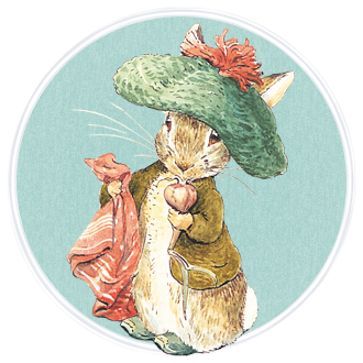 ベンジャミン・バニー