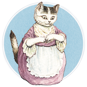 タビタおくさん（タビタ・トゥィチット）