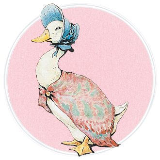 あひるのジマイマ