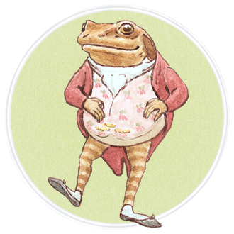 ジェレミー・フィッシャー