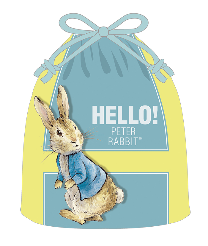 【イベント限定品】キャンディ入り巾着