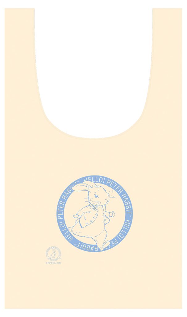 【イベント限定品】マルシェバッグ