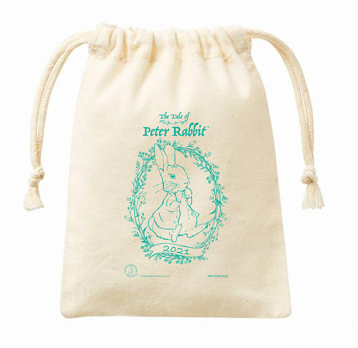 お買い上げ特典②