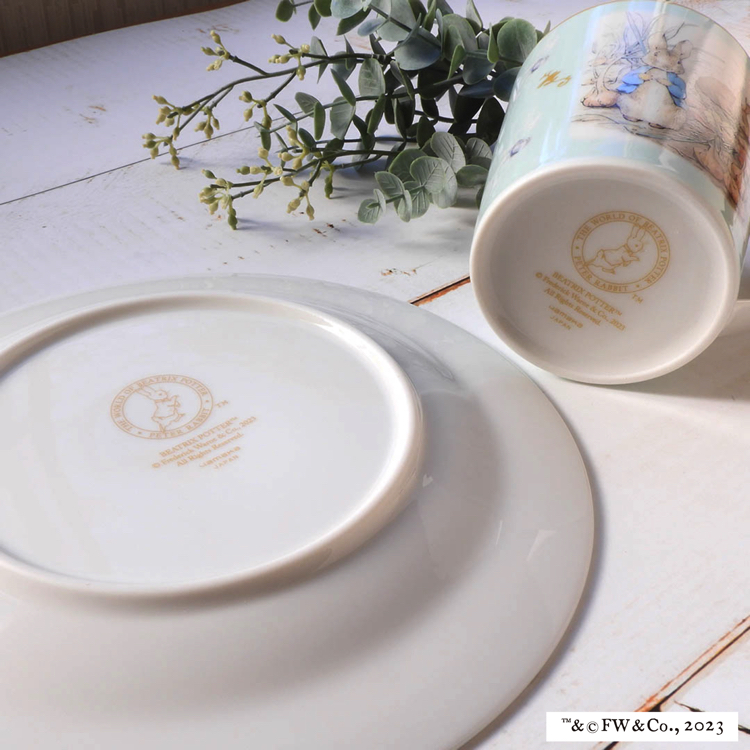 PLATE